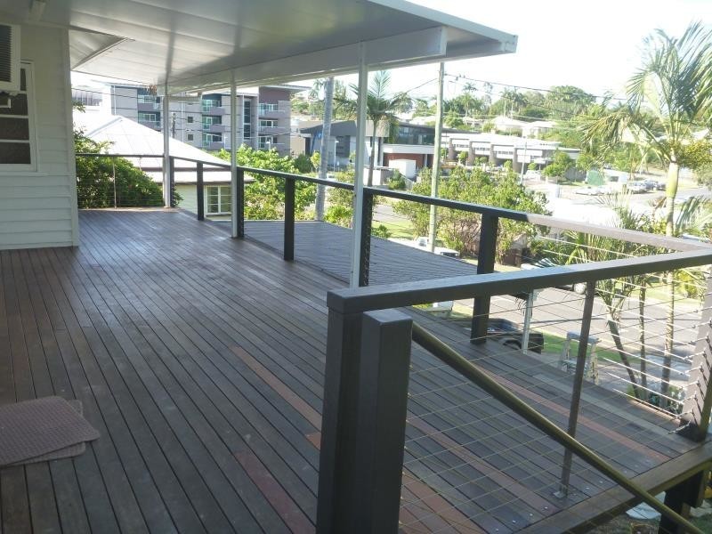 4 Marris Street, The Range QLD 4700